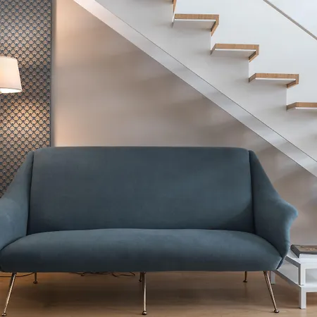 Archè Design Rooms&Suites-2